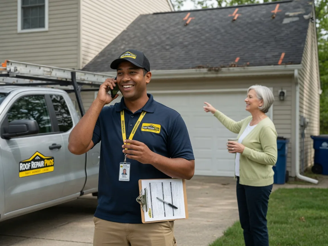 Roof Repair Oxford, NJ FAQs